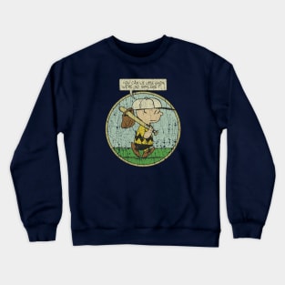 How Can We Lose? 1963 Crewneck Sweatshirt